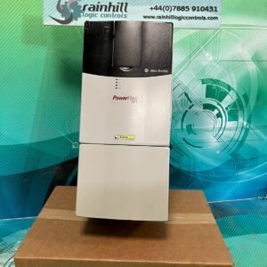 20BC043A0AYNANA0. PowerFlex 700. (EU/UK Read) 20BC043A0AYNANA0. PowerFlex 700. (EU/UK Read)