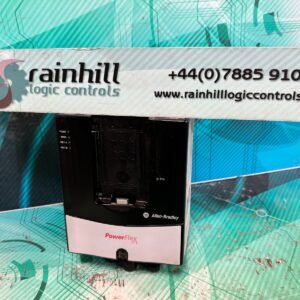 Allen Bradley 20AC3P5A0AYNANC0. PowerFlex 70.(UK/EU Please Read)