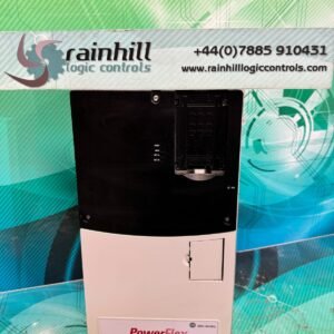 Allen Bradley 20AC072A0AYNANC0. PowerFlex 70.(UK/EU Please Read)