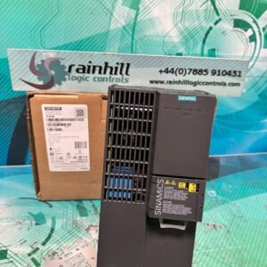 Siemens 6SL3210-1PE23-2AF1. Sinamics G120C PN. (UK And EU Buyers Read) Siemens 6SL3210-1PE23-2AF1. Sinamics G120C PN. (UK And EU Buyers Read)