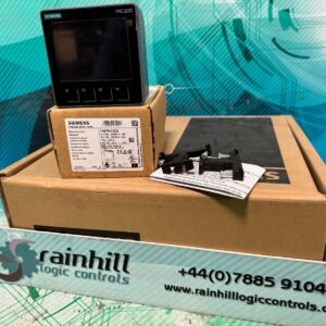 Siemens 7KM3220-0BA01-1DA0. PAC3220. ( UK/EU Read) Siemens 7KM3220-0BA01-1DA0. PAC3220. ( UK/EU Read)