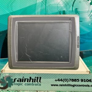 Mitsubishi / Beijer E1101. HMI, Operator Panel.(UK/EU Buyers Please Read) Mitsubishi / Beijer E1101. HMI, Operator Panel.(UK/EU Buyers Please Read)