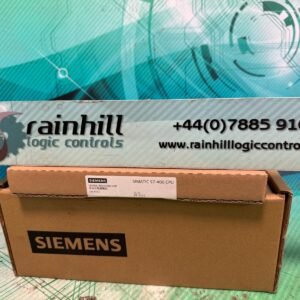 Siemens 6ES7414-2XL07-0AB0.  CPU 414-2. (UK And EU Please Read)