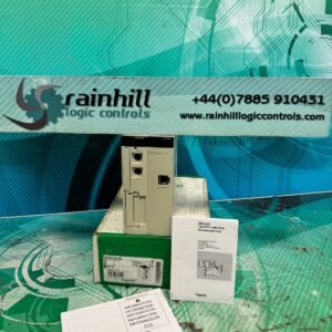 Schneider TSXP573634M. 573X4 ETH UNY Processor. (UK / EU Read)