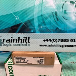 Schneider TSXP57103M. TSX P57103M. PL7 Processor. (UK / EU Read) Schneider TSXP57103M. TSX P57103M. PL7 Processor. (UK / EU Read)