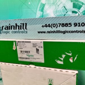 Schneider ILM62CMD20A022. (UK / EU Read) Schneider ILM62CMD20A022. (UK / EU Read)