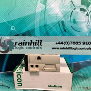 Schneider TSXP572634M. TSX P572634M Processor M. (UK / EU Read)