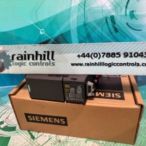 Siemens 6SL3210-1KE13-2AF2. Sinamics G120C PN. (UK And EU Buyers Read) Siemens 6SL3210-1KE13-2AF2. Sinamics G120C PN. (UK And EU Buyers Read)