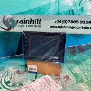 Omron NT31-ST122B-EV2. HMI, Operator Panel. (UK And EU Buyers Please Read) Omron NT31-ST122B-EV2. HMI, Operator Panel. (UK And EU Buyers Please Read)