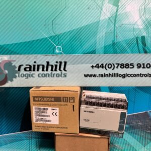 Mitsubishi FX1S-30MR-DS. (UK And EU Buyers Please Read) Mitsubishi FX1S-30MR-DS. (UK And EU Buyers Please Read)