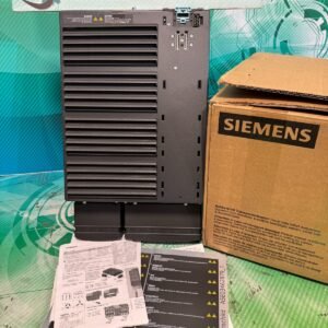 Siemens 6SL3210-1NE28-8UL0. PM230.(UK And EU Buyers Read) Siemens 6SL3210-1NE28-8UL0. PM230.(UK And EU Buyers Read)