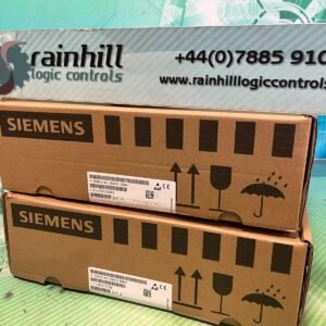 Siemens 6SN1145-1BA01-0BA1. Simodrive 611 E/R Modul INT 16/21kW. (UK/EU Read) Siemens 6SN1145-1BA01-0BA1. Simodrive 611 E/R Modul INT 16/21kW. (UK/EU Read)