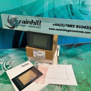 Mitsubishi E410 HMI, Operator Panel.(UK/EU Buyers Read) Mitsubishi E410 HMI, Operator Panel.(UK/EU Buyers Read)