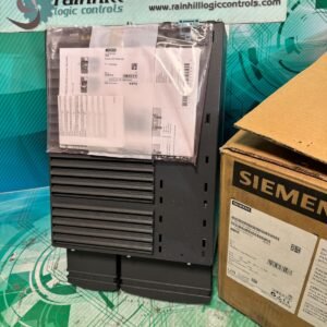 Siemens 6SL3210-1NE27-5UL0. PM230.(UK And EU Buyers Read) Siemens 6SL3210-1NE27-5UL0. PM230.(UK And EU Buyers Read)