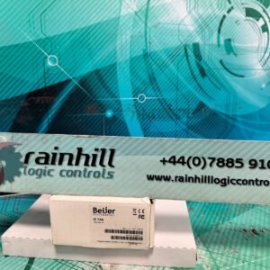 Beijer IXT4A. IX T4A.  HMI,Operator Panel.(UK/EU Buyers Read)