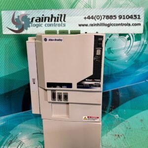 2099-BM06-S. Kinetix 7000 Servo Drive. (EU/UK Please Read) 2099-BM06-S. Kinetix 7000 Servo Drive. (EU/UK Please Read)