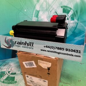 Allen Bradley MPM-B1651F-MJ74AA.  (UK / EU Read)