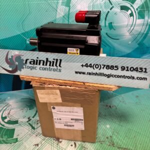 Allen Bradley MPL-B4530K-MJ72AA.  (UK / EU Read)