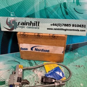 Nordson 1054947A. Hot melt dispensing head. (UK/EU Buyers Please Read) Nordson 1054947A. Hot melt dispensing head. (UK/EU Buyers Please Read)