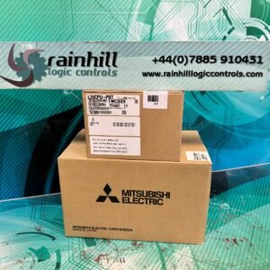 Mitsubishi L26CPU-PBT. (UK And EU Buyers Please Read)