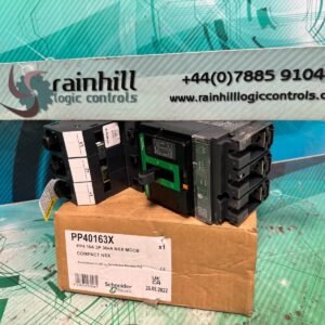 Schneider PP40163X MCCB. (UK/EU Please Read) Schneider PP40163X MCCB. (UK/EU Please Read)