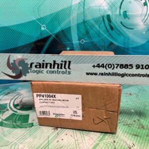 Schneider PP41004X. MCCB. (UK/EU Please Read) Schneider PP41004X. MCCB. (UK/EU Please Read)