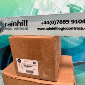 Allen Bradley 1321-3R12-C. (UK / EU Read) Allen Bradley 1321-3R12-C. (UK / EU Read)