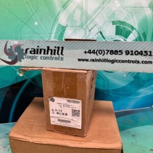 Allen Bradley 25B-D010N114. PowerFlex 525. (UK/EU Please Read)