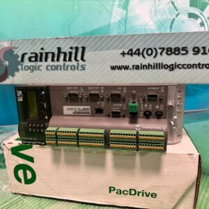 Schneider PacDrive VCA09AAAAA0AP00. (UK/EU Read) Schneider PacDrive VCA09AAAAA0AP00. (UK/EU Read)