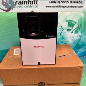 Allen Bradley 20AC043A0AYNANC0. PowerFlex 70.(UK/EU Please Read)