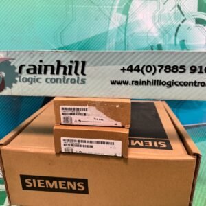 Siemens 6ES7 317-2FK14-0AB0. 6ES7317-2FK14-0AB0. CPU317F-2PN/DP. (UK/EU Read)