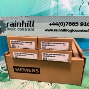 Siemens 6ES7 315-2EH14-0AB0. 6ES7315-2EH14-0AB0. CPU315-2PN/DP. (UK/EU Read)