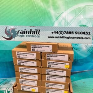 Siemens 6ES7 526-2BF00-0AB0. SIMATIC S7-1500 F-DQ 8x24VDC/2A PPM. (UK/EU Read)