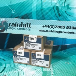 Mitsubishi HC-KFS13, HCKFS13. Original NOT Chinese Cheap Fake. (UK/EU Read)