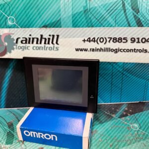 Omron NS5-TQ00B-V2. HMI, Operator Panel. (UK/EU Buyers Please Read) Omron NS5-TQ00B-V2. HMI, Operator Panel. (UK/EU Buyers Please Read)