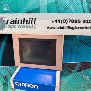 Omron NS5-SQ00-V1. HMI, Operator Panel. (UK/EU Buyers Please Read) Omron NS5-SQ00-V1. HMI, Operator Panel. (UK/EU Buyers Please Read)