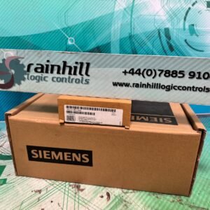 Siemens 6ES7 317-2AK14-0AB0. 6ES7317-2AK14-0AB0. CPU317-2DP. (UK/EU Read)