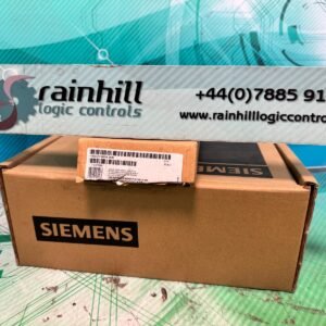 Siemens 6ES7 317-2AK14-0AB0. 6ES7317-2AK14-0AB0. CPU317-2DP. (UK/EU Read)