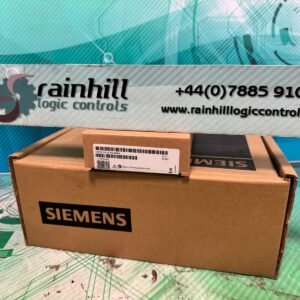 Siemens 6ES7 315-2FJ14-0AB0. 6ES7315-2FJ14-0AB0. CPU315F-2PN/DP. (UK/EU Read)