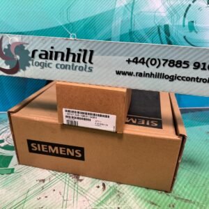 Siemens 6ES7 326-1BK01-0AB0. 6ES7326-1BK01-0AB0. F DI Module. (UK/EU Read)