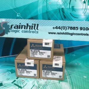 Mitsubishi HC-KFS23B, HCKFS23B. Original NOT Chinese Cheap Fake. (UK/EU Read)