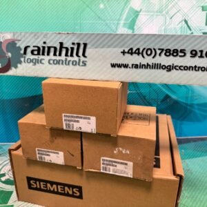 Siemens 6ES7 151-8FB01-0AB0. 6ES7151-8FB01-0AB0. IM151-8F PN CPU. (UK/EU Read) Siemens 6ES7 151-8FB01-0AB0. 6ES7151-8FB01-0AB0. IM151-8F PN CPU. (UK/EU Read)