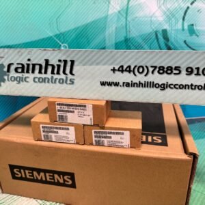 Siemens 6ES7 138-4FB03-0AB0. 6ES7138-4FB03-0AB0. ET200S PROFIsafe. (UK/EU Read) Siemens 6ES7 138-4FB03-0AB0. 6ES7138-4FB03-0AB0. ET200S PROFIsafe. (UK/EU Read)