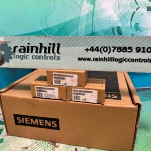 Siemens 6ES7 138-4FA05-0AB0. 6ES7138-4FA05-0AB0. ET200S PROFIsafe. (UK/EU Read) Siemens 6ES7 138-4FA05-0AB0. 6ES7138-4FA05-0AB0. ET200S PROFIsafe. (UK/EU Read)