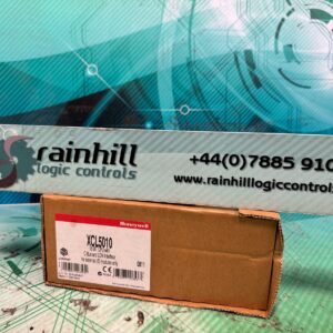 Honeywell XCL5010. XCL 5010. 16 BIT CPU. (UK/EU Read) Honeywell XCL5010. XCL 5010. 16 BIT CPU. (UK/EU Read)