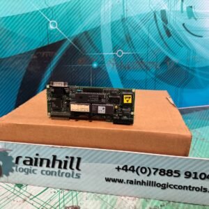 Control Techniques, Leroy Somer. MD21 Coprocessor. (UK/EU Please Read) Control Techniques, Leroy Somer. MD21 Coprocessor. (UK/EU Please Read)