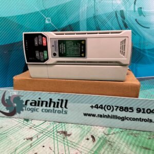 Control Techniques M100-044 00170 A. (UK/EU Please Read)