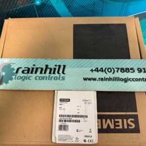 Siemens 6ES7 953-8LP31-0AA0 8MB MMC.(UK/EU Read)