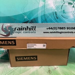 Siemens 6SL3120-2TE21-0AD0. 6SL3120 2TE21 0AD0. (UK/EU Please Read) Siemens 6SL3120-2TE21-0AD0. 6SL3120 2TE21 0AD0. (UK/EU Please Read)