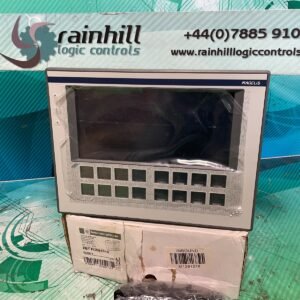 Magelis XBTFC084310. XBT FC084310.HMI,Operator Panel. (UK/EU Read) Magelis XBTFC084310. XBT FC084310.HMI,Operator Panel. (UK/EU Read)